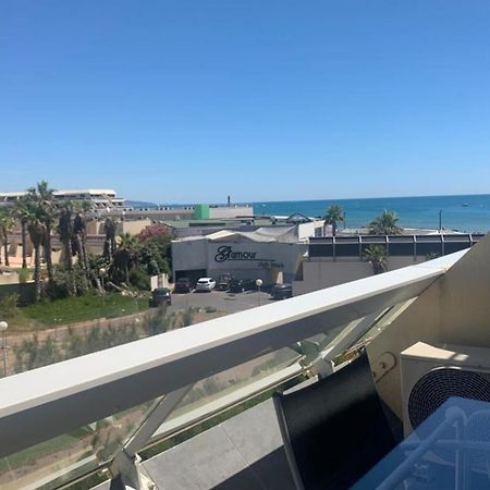 Naturiste Cap D'Agde Heliopolis C 39 Eksteriør billede