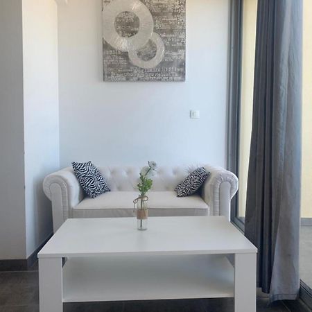 Naturiste Cap D'Agde Heliopolis C 39 Eksteriør billede