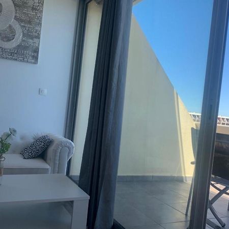 Naturiste Cap D'Agde Heliopolis C 39 Eksteriør billede