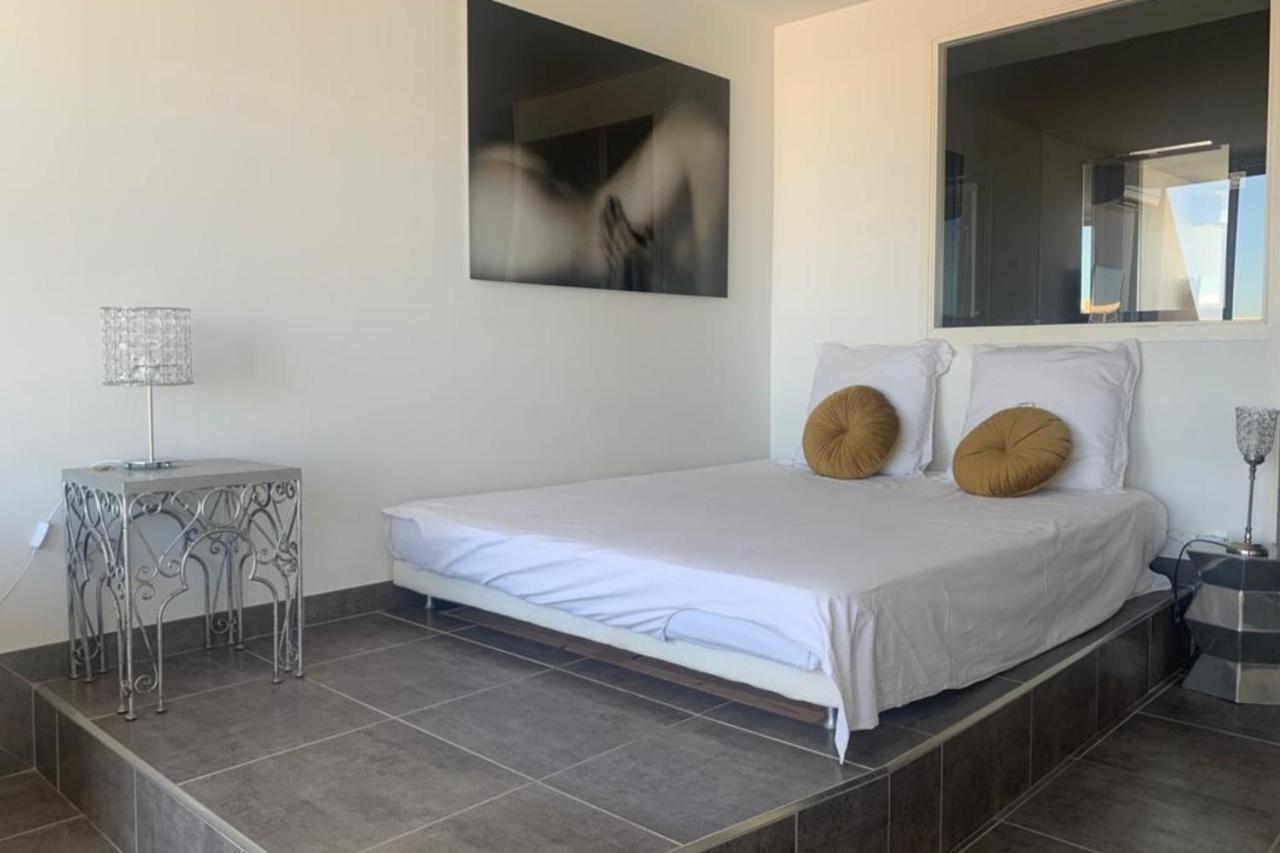 Naturiste Cap D'Agde Heliopolis C 39 Eksteriør billede