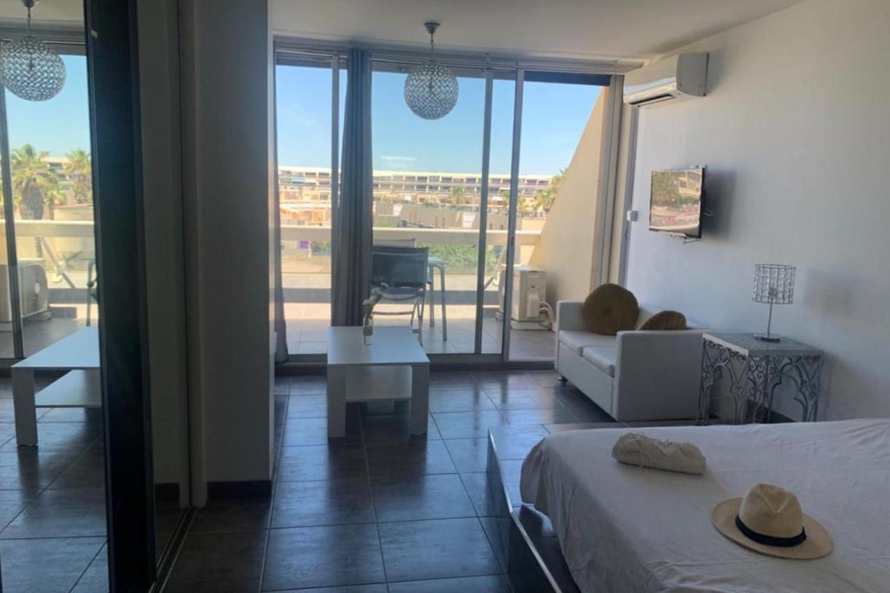 Naturiste Cap D'Agde Heliopolis C 39 Eksteriør billede