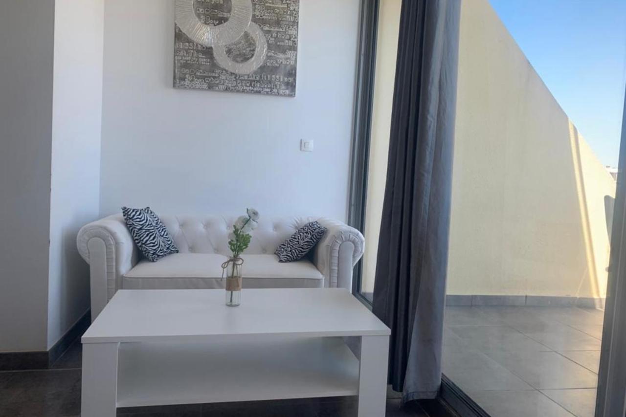 Naturiste Cap D'Agde Heliopolis C 39 Eksteriør billede