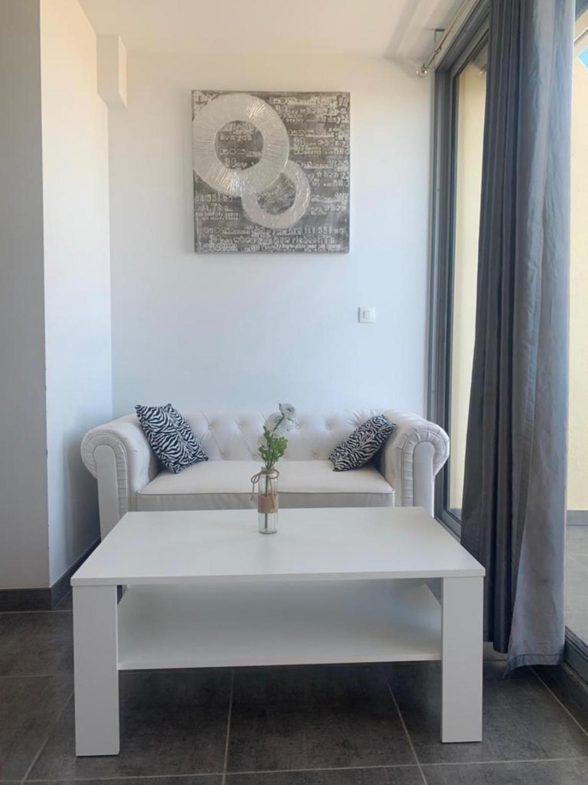 Naturiste Cap D'Agde Heliopolis C 39 Eksteriør billede